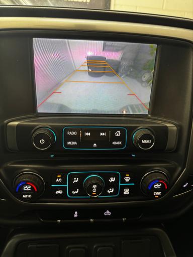 Chevrolet Silverado 1500 2014 - Thumbnail 18