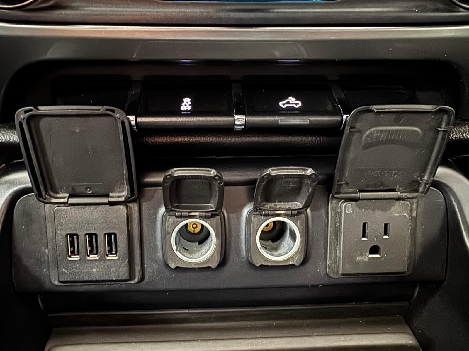 Chevrolet Silverado 1500 2014 - Image 20