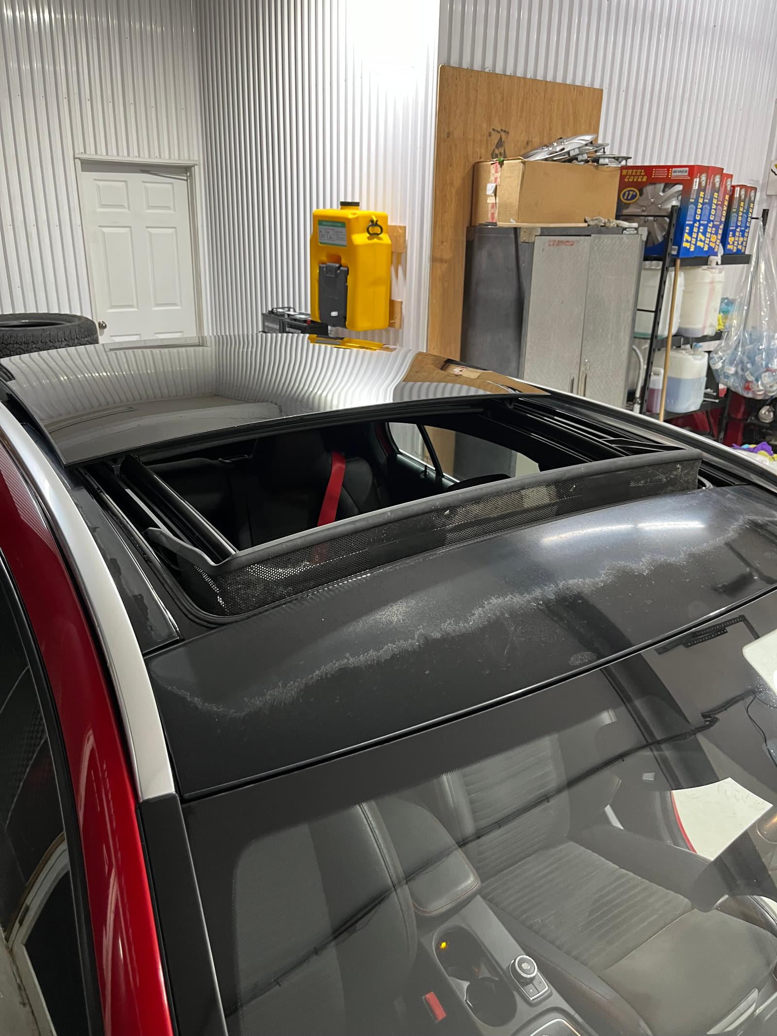 Mercedes-Benz AMG GLA 45 2016 - Image 7