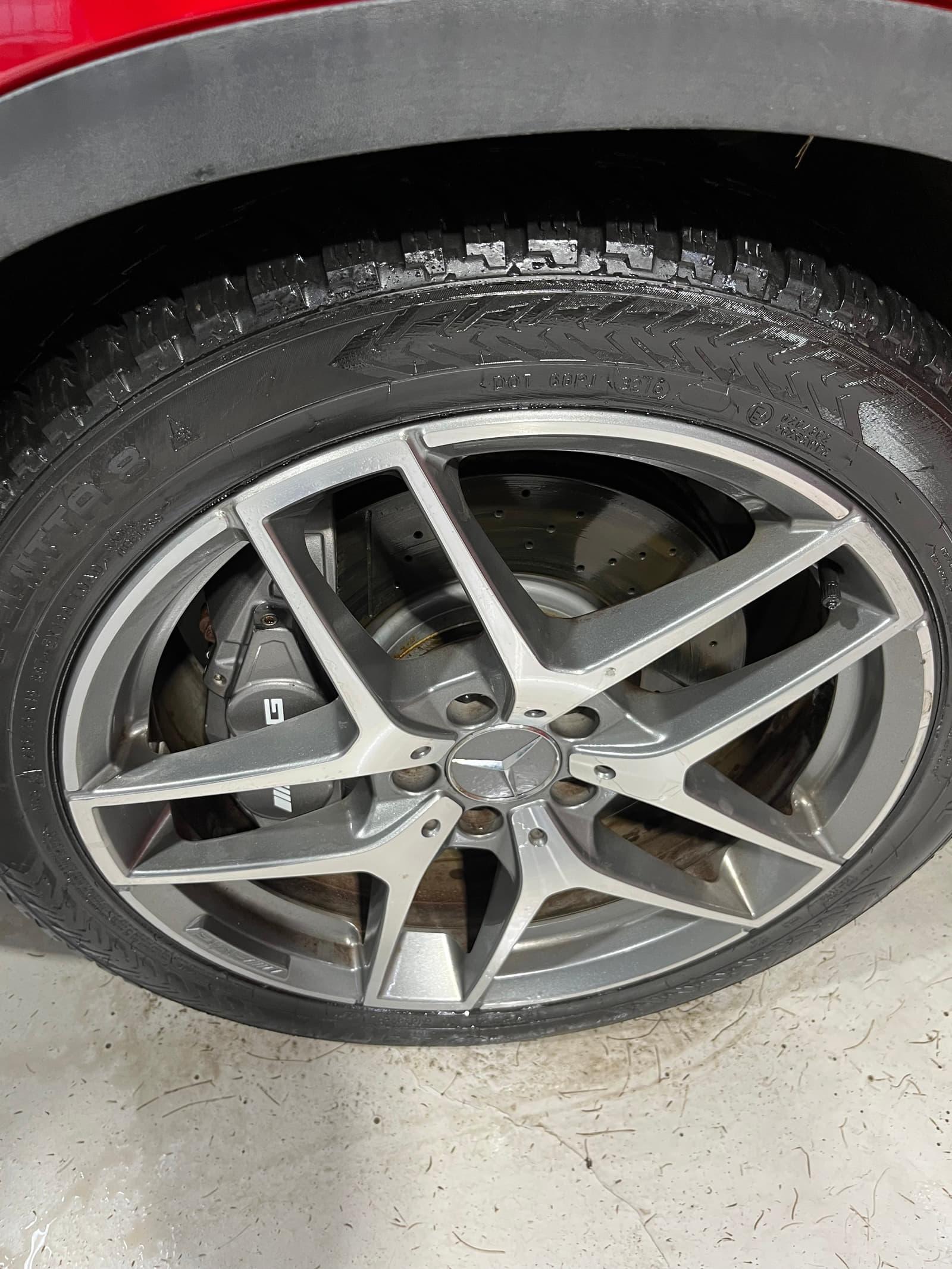 Mercedes-Benz AMG GLA 45 2016 - Image 9