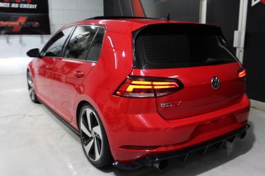Volkswagen Golf GTI 2018 - Thumbnail 6