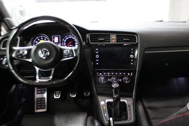 Volkswagen Golf GTI 2018 - Thumbnail 7