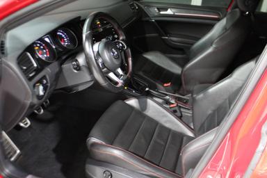 Volkswagen Golf GTI 2018 - Thumbnail 8