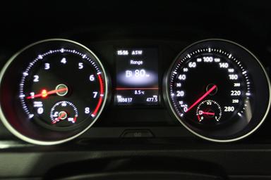 Volkswagen Golf GTI 2018 - Thumbnail 12