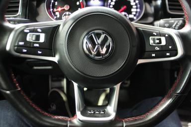 Volkswagen Golf GTI 2018 - Thumbnail 13