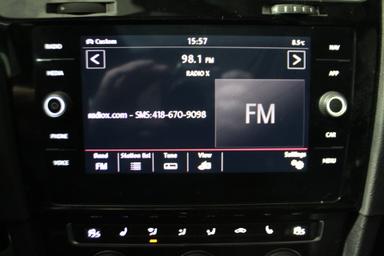 Volkswagen Golf GTI 2018 - Thumbnail 14