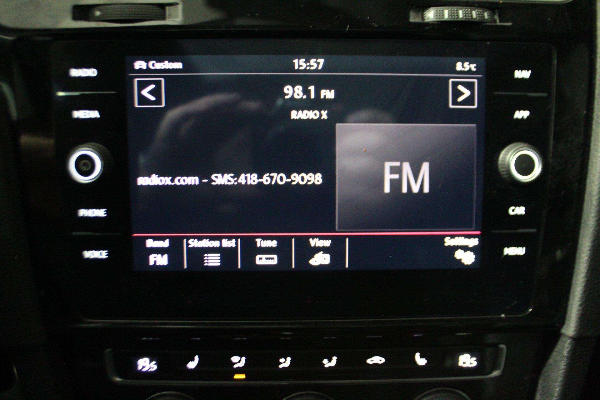 Volkswagen Golf GTI 2018 - Image 14