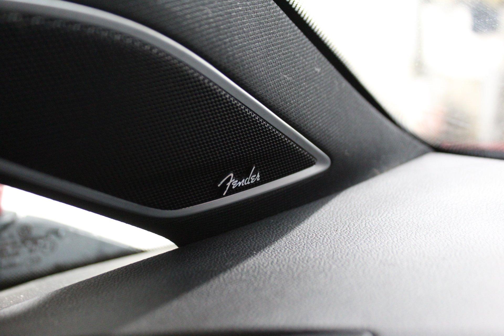 Volkswagen Golf GTI 2018 - Image 16