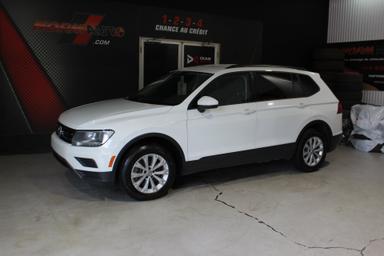 Volkswagen Tiguan 2021 - Thumbnail 2