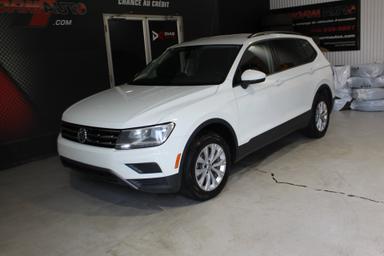 Volkswagen Tiguan 2021 - Thumbnail 3