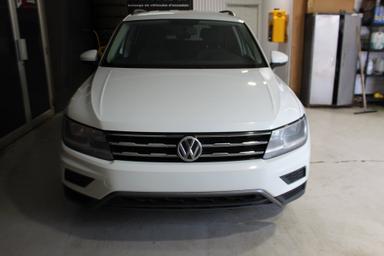 Volkswagen Tiguan 2021 - Thumbnail 4
