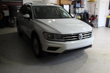 Volkswagen Tiguan 2021 - Thumbnail 5