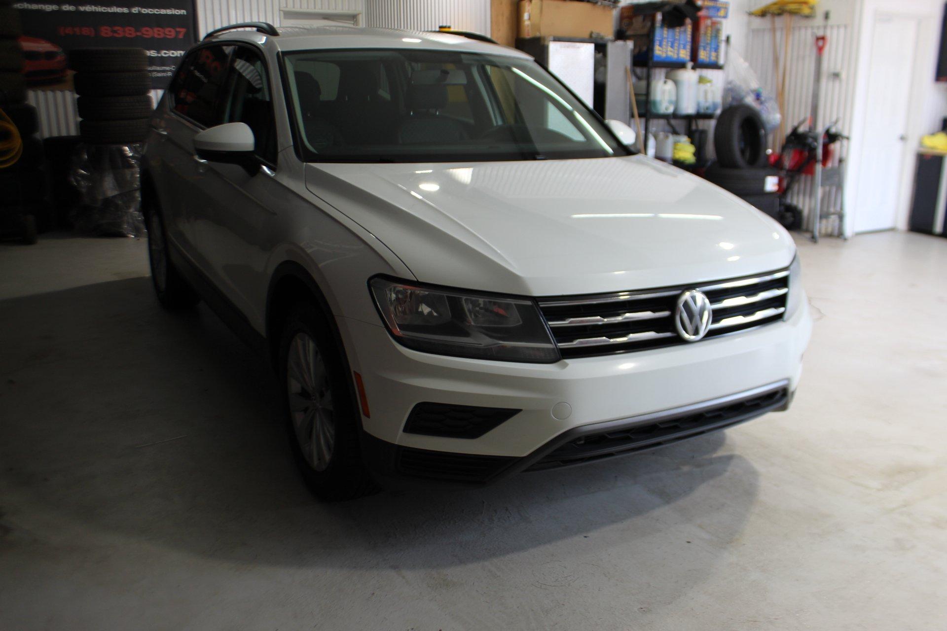 Volkswagen Tiguan 2021 - Image 5