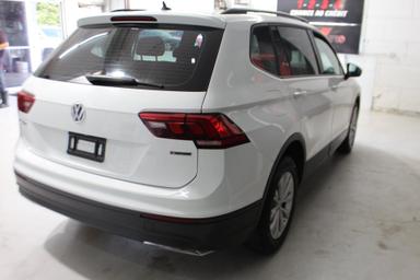 Volkswagen Tiguan 2021 - Thumbnail 6