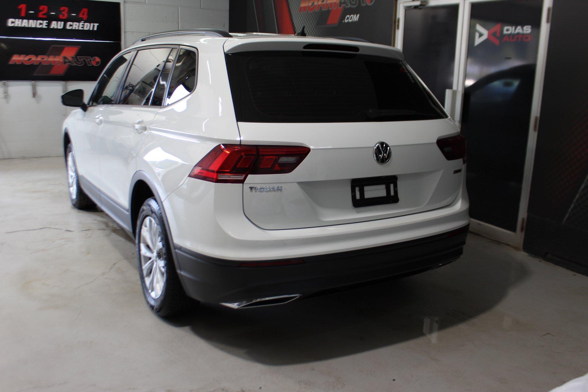 Volkswagen Tiguan 2021 - Image 7