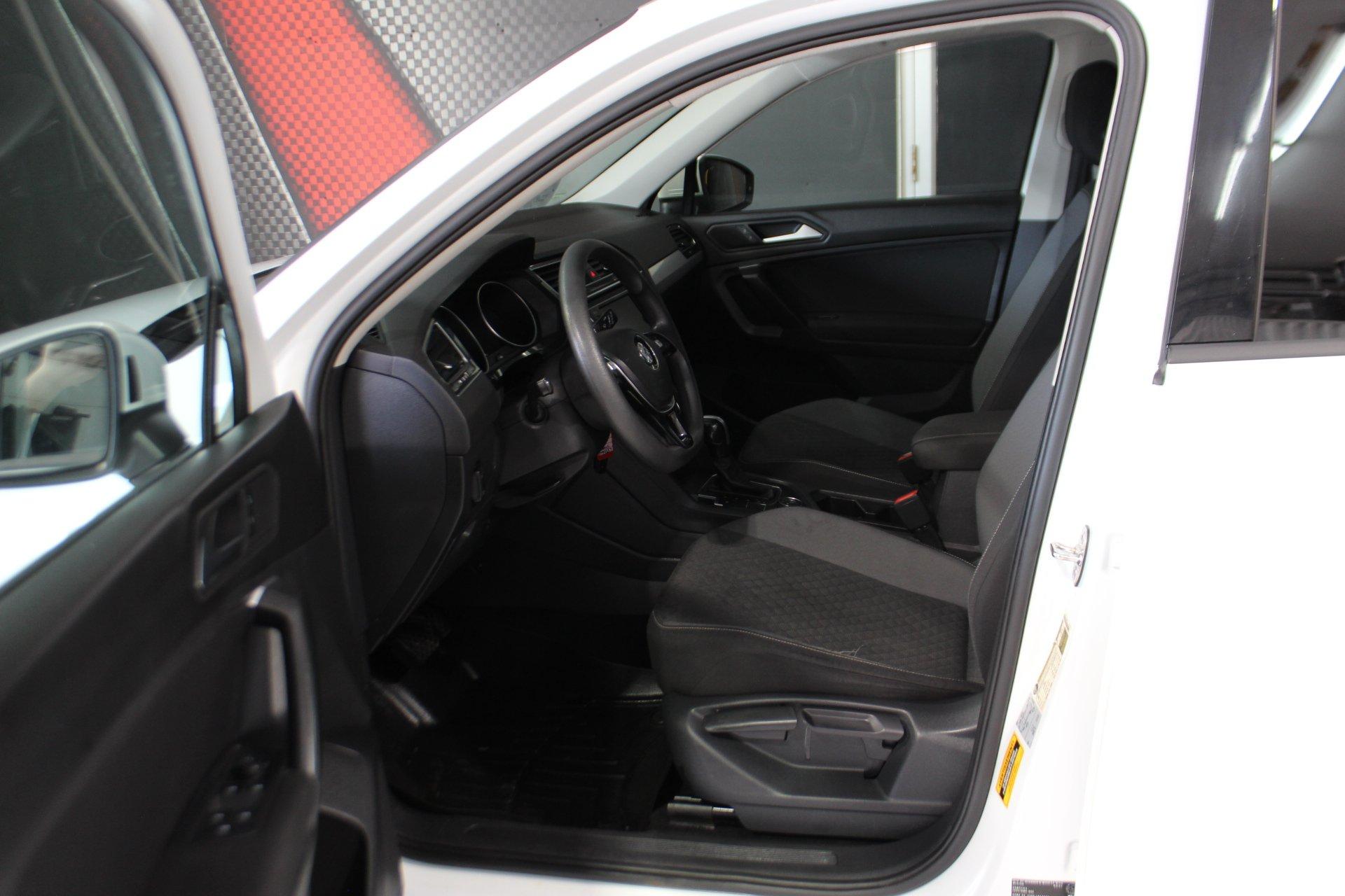 Volkswagen Tiguan 2021 - Image 10