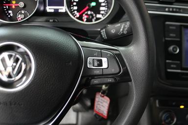 Volkswagen Tiguan 2021 - Thumbnail 14