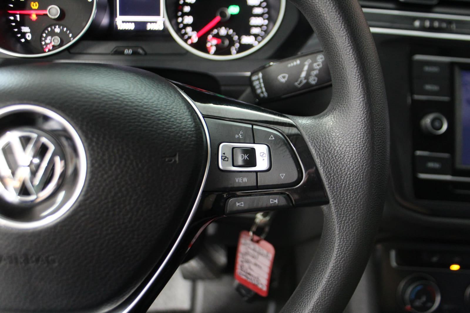 Volkswagen Tiguan 2021 - Image 14