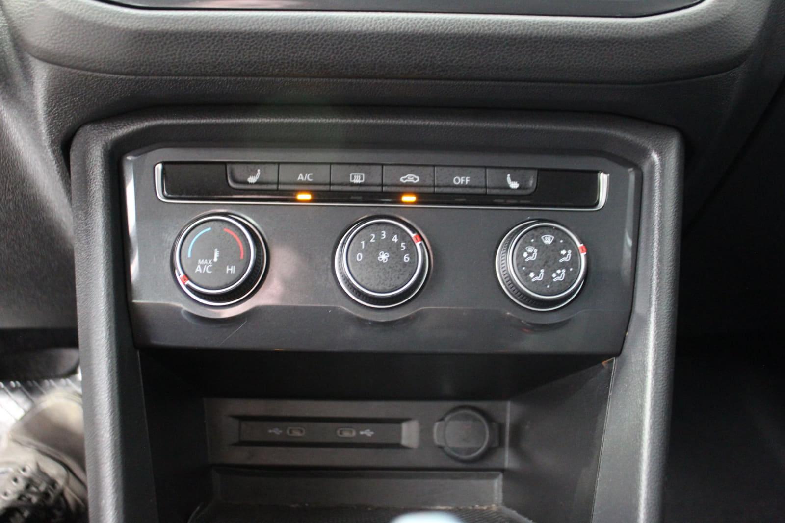 Volkswagen Tiguan 2021 - Image 18