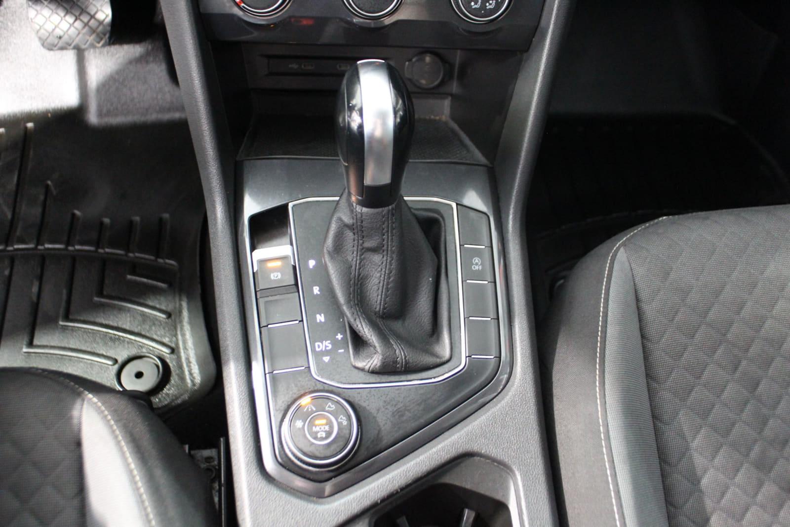 Volkswagen Tiguan 2021 - Image 19