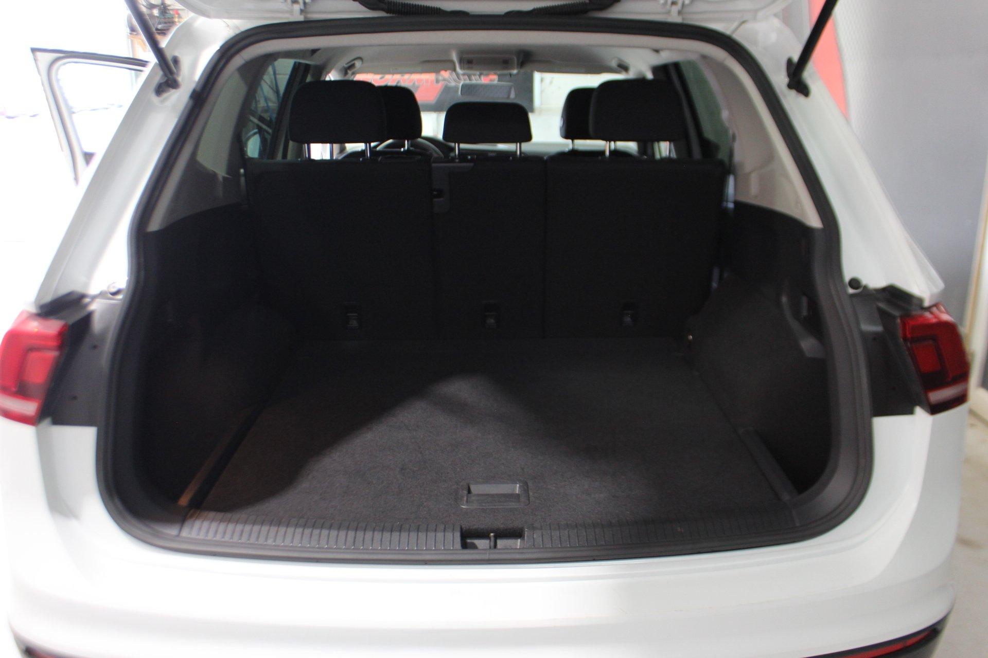 Volkswagen Tiguan 2021 - Image 23