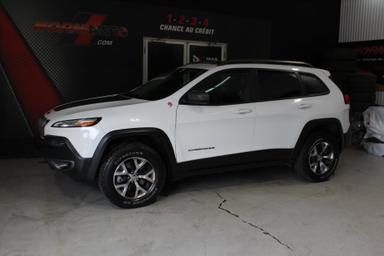 Jeep Cherokee 2016 - Thumbnail 2