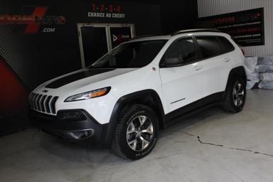 Jeep Cherokee 2016 - Thumbnail 3