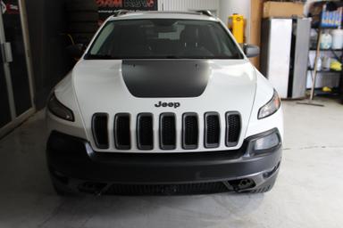 Jeep Cherokee 2016 - Thumbnail 4