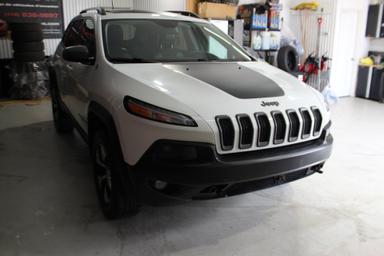 Jeep Cherokee 2016 - Thumbnail 5