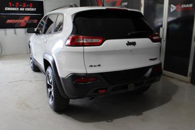 Jeep Cherokee 2016 - Thumbnail 7