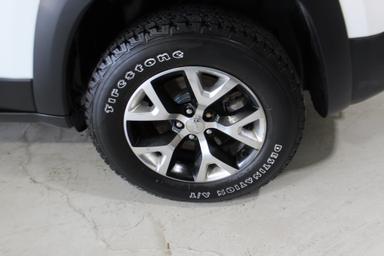 Jeep Cherokee 2016 - Thumbnail 8