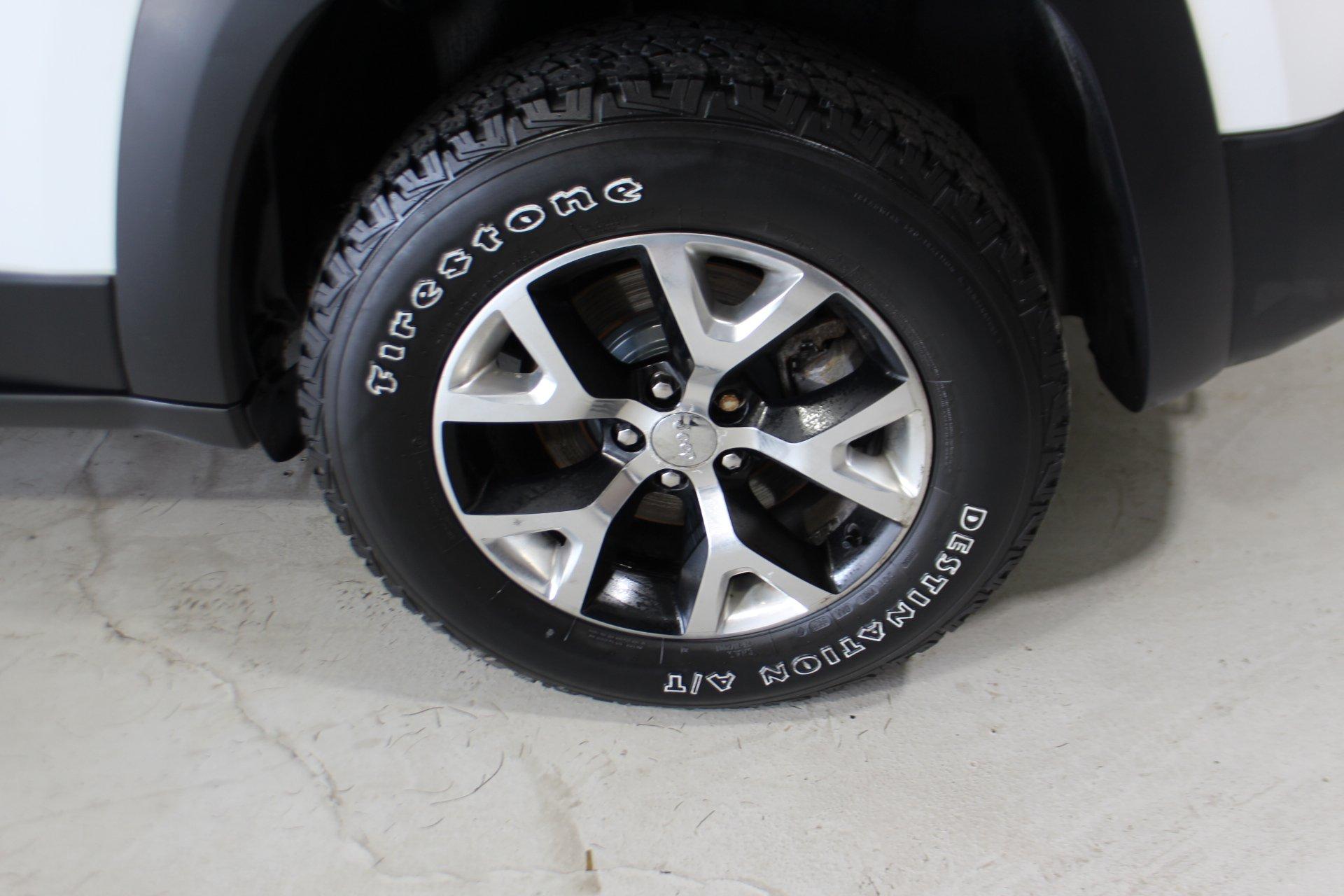 Jeep Cherokee 2016 - Image 8