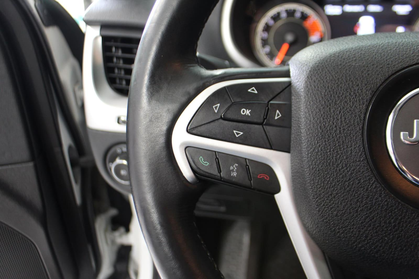 Jeep Cherokee 2016 - Image 15