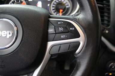 Jeep Cherokee 2016 - Thumbnail 16