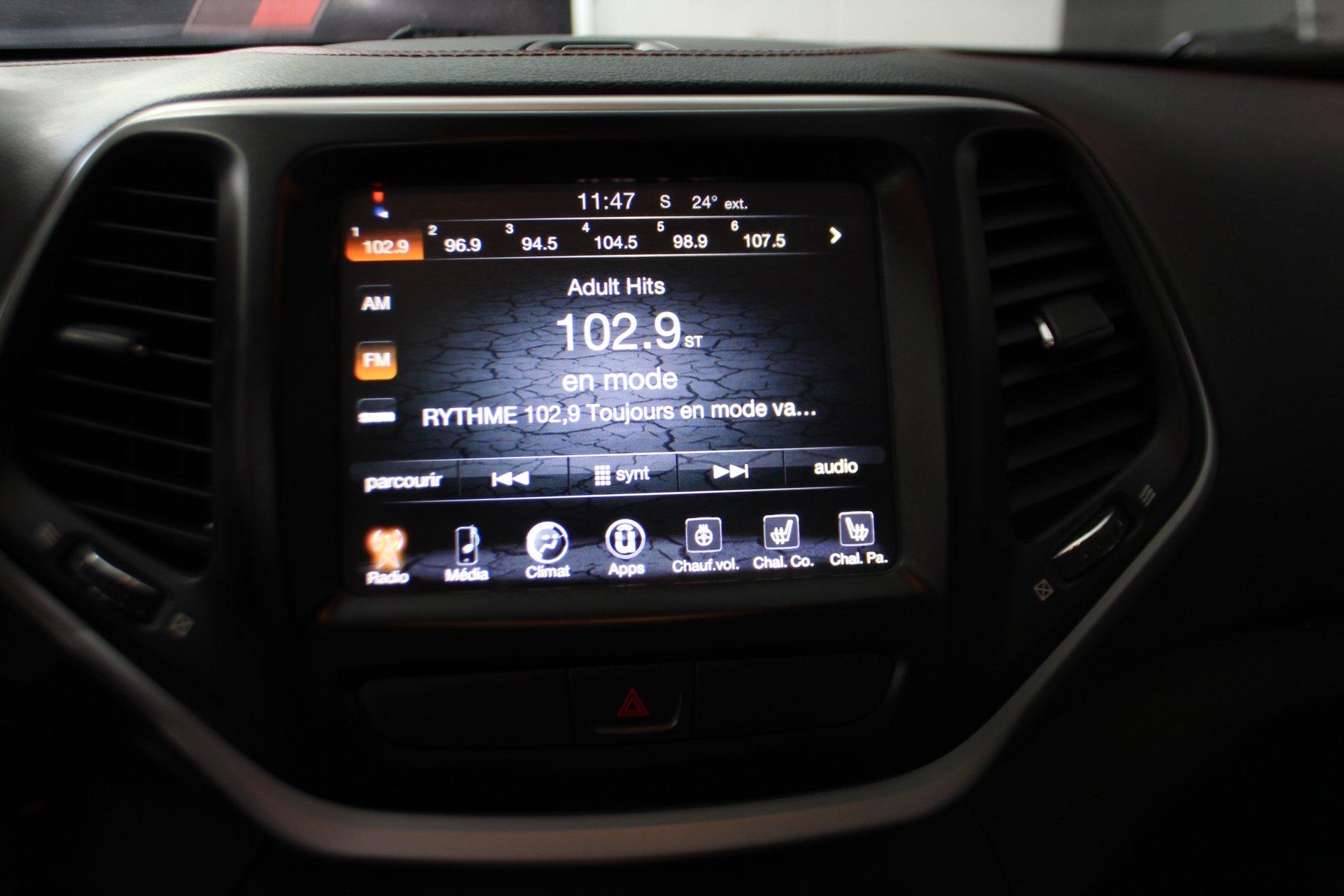 Jeep Cherokee 2016 - Image 19