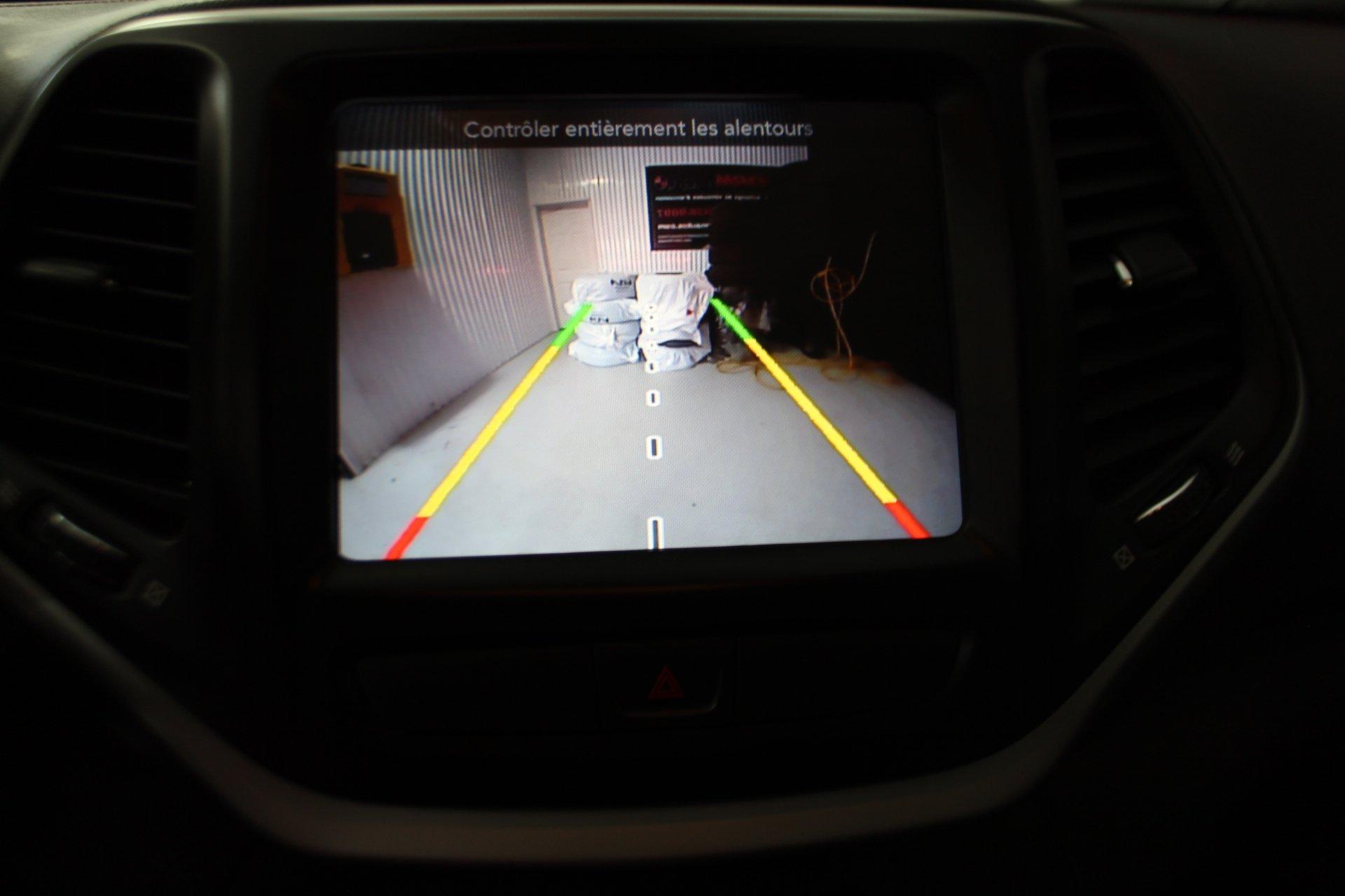 Jeep Cherokee 2016 - Image 20