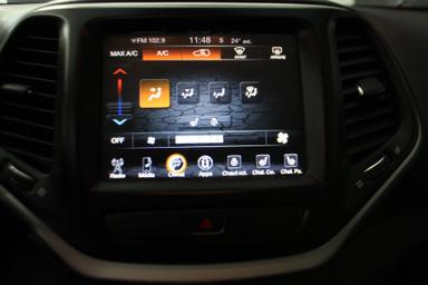 Jeep Cherokee 2016 - Thumbnail 21