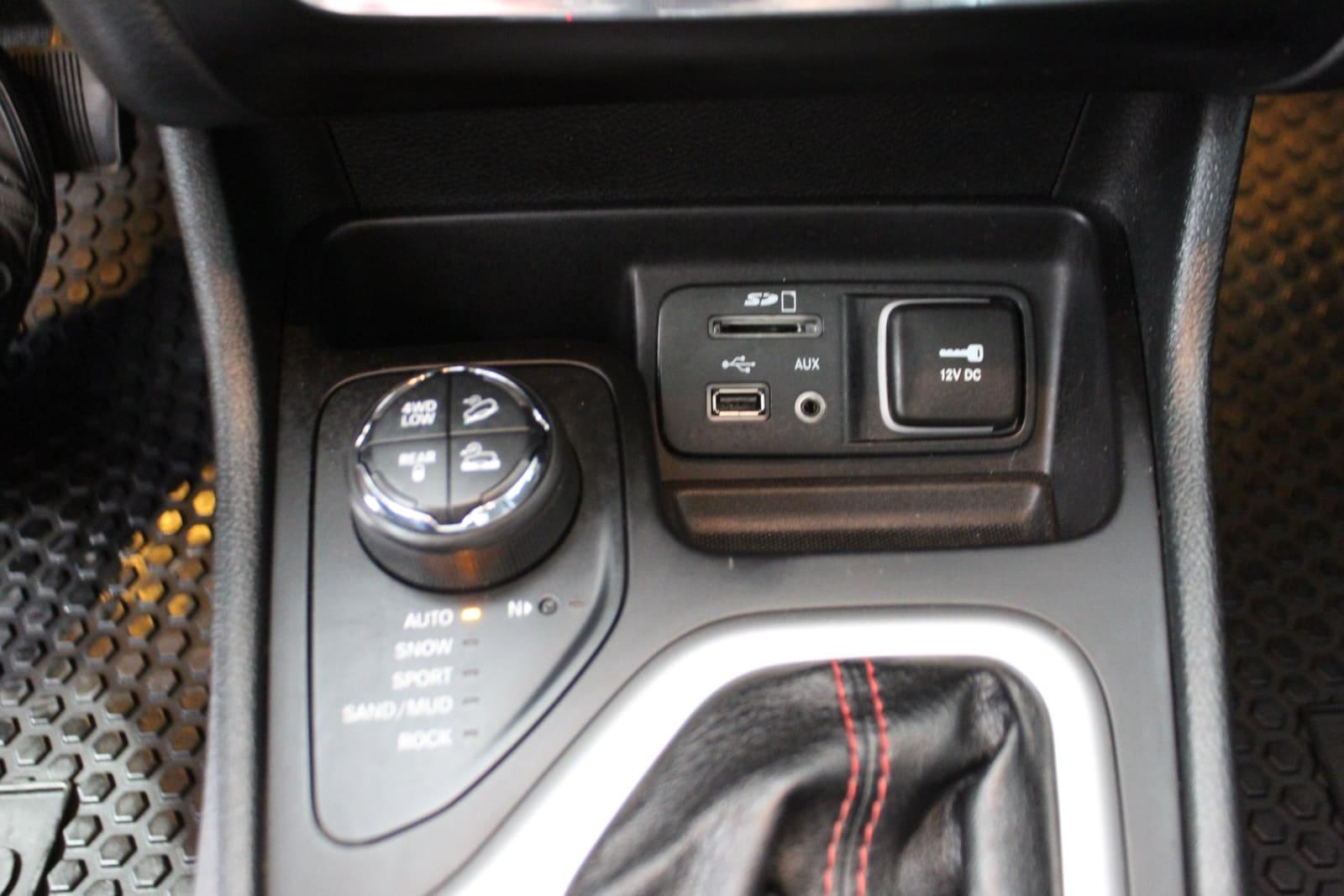 Jeep Cherokee 2016 - Image 23