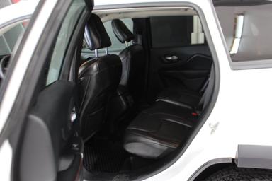 Jeep Cherokee 2016 - Thumbnail 25