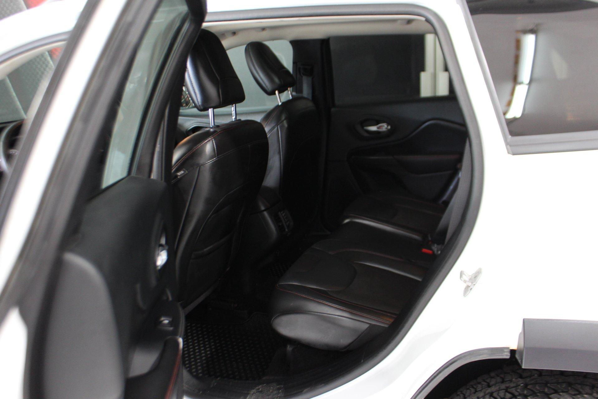 Jeep Cherokee 2016 - Image 25