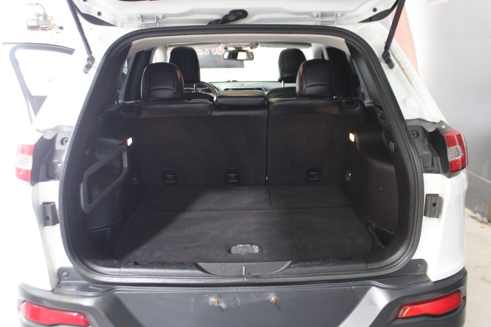 Jeep Cherokee 2016 - Image 27