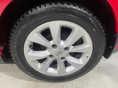 Nissan Versa 2011 - Thumbnail 6