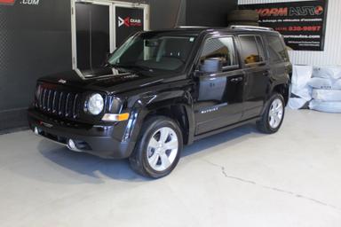Jeep Patriot 2017 - Thumbnail 3