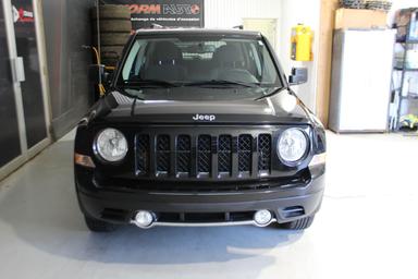 Jeep Patriot 2017 - Thumbnail 5