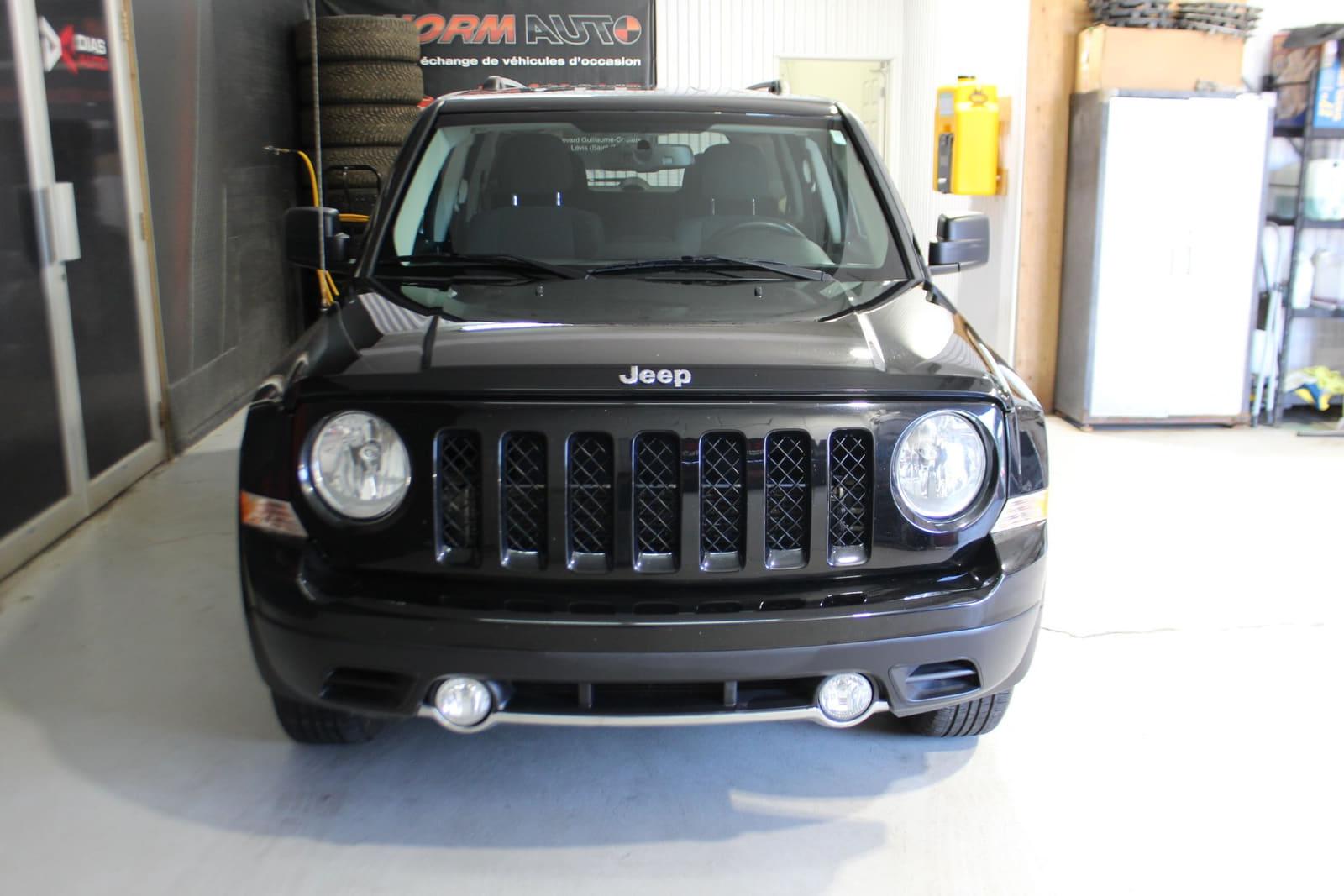 Jeep Patriot 2017 - Image 5