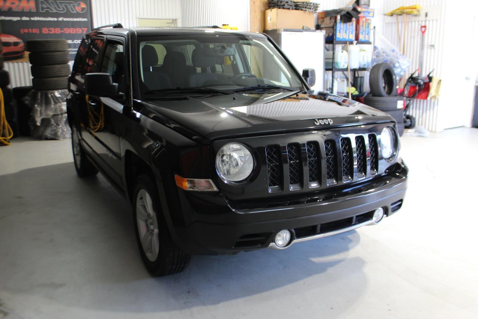 Jeep Patriot 2017 - Image 6