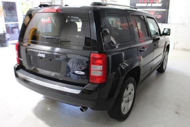 Jeep Patriot 2017 - Thumbnail 7