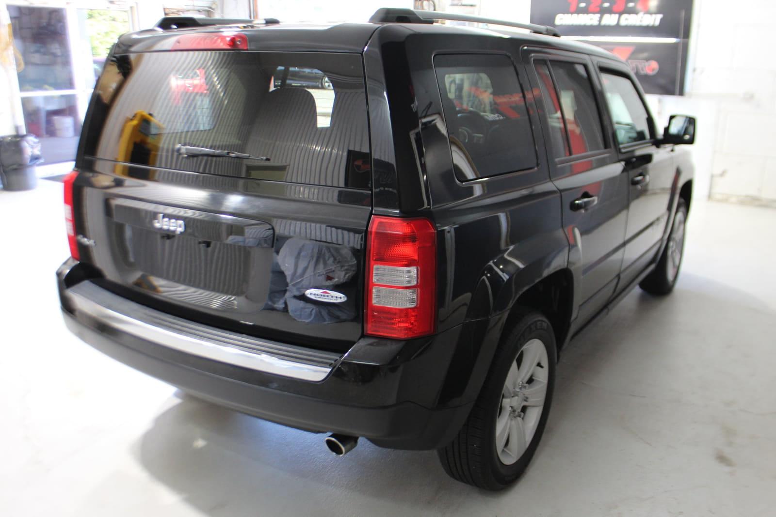 Jeep Patriot 2017 - Image 7