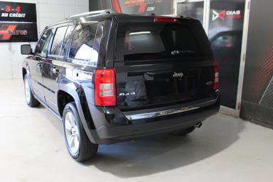 Jeep Patriot 2017 - Thumbnail 8