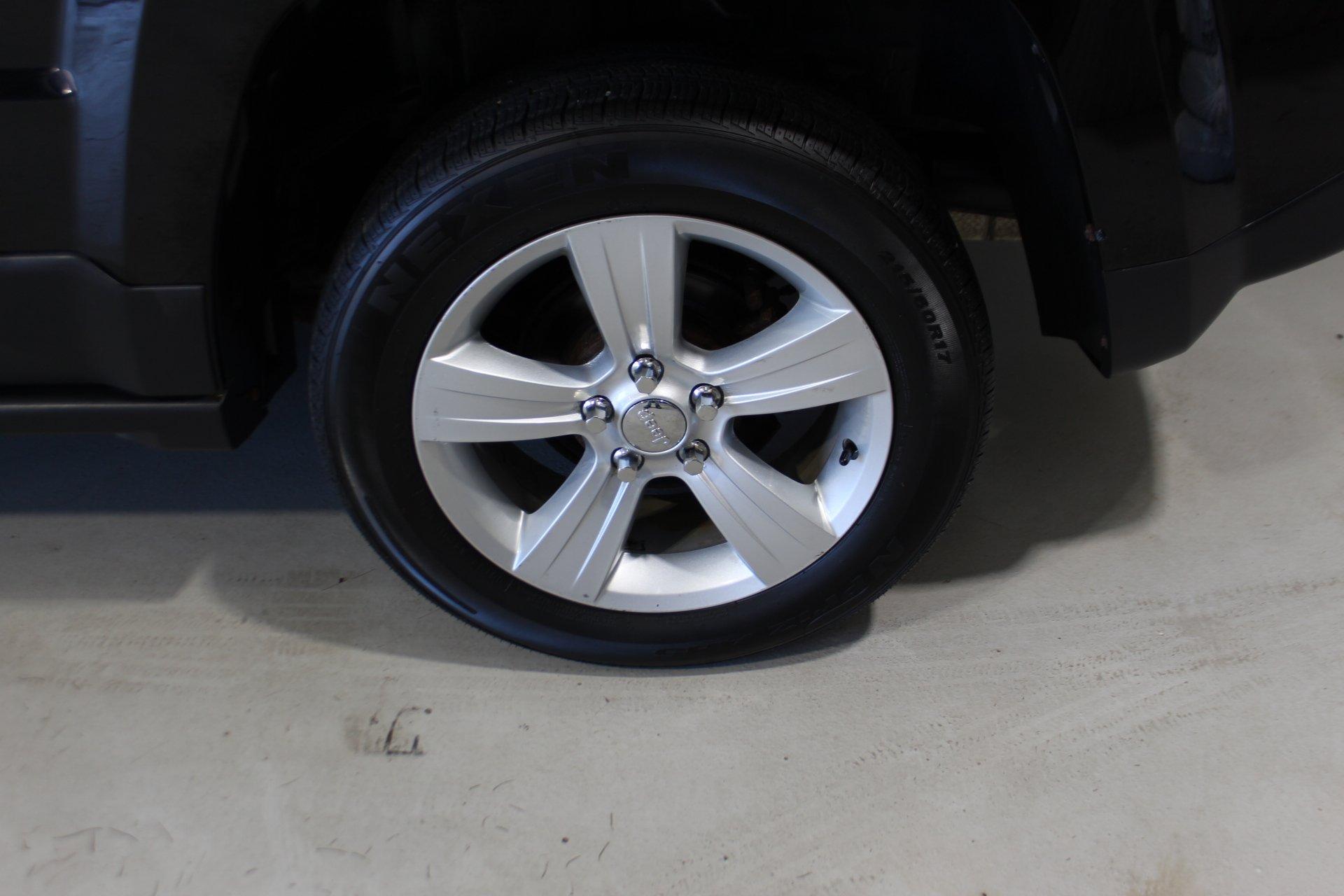 Jeep Patriot 2017 - Image 9